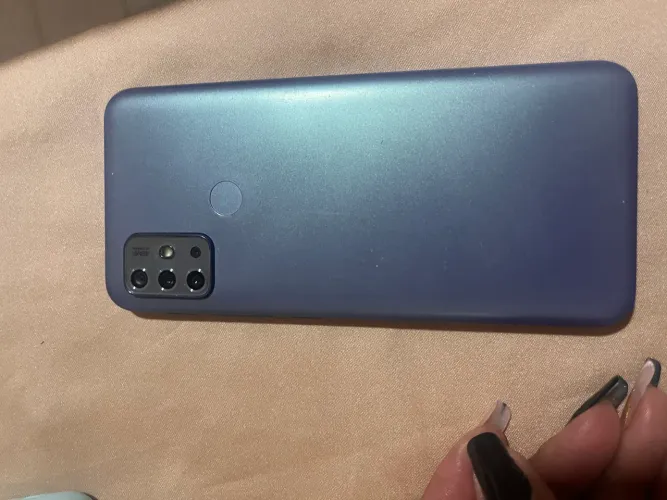 MOTOROLA MOTO G 20
