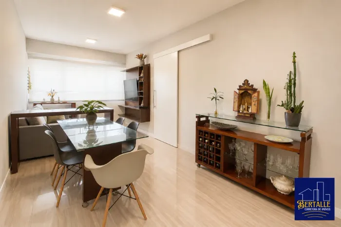Apartamento à venda, 2 quartos, 1 suíte, 2 vagas, Caiçaras - Belo Horizonte/MG