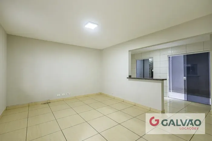 Sobrado para alugar 3 quartos, 140 m² em Cajuru, Curitiba