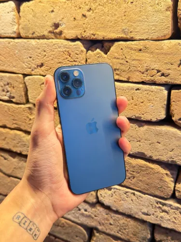 iPhone 12 Pro 128Gb Impecável 
