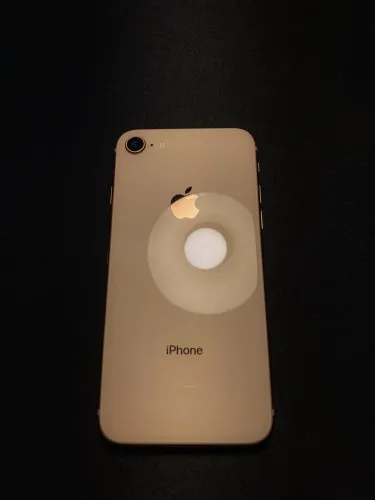 Iphone 8 normal