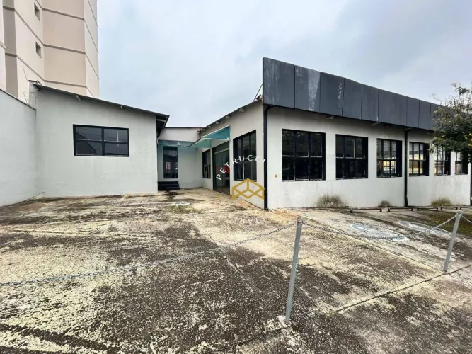 Terreno, 5000 m² - venda ou aluguel - Taquaral - Campinas/SP