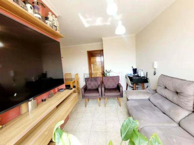 Apartamento com 2 dormitórios à venda, 52 m² por R$ 286.200,00 - Guaianazes - São Paulo/SP