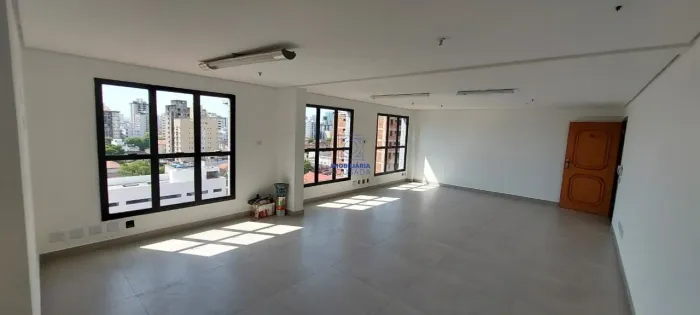 LOCAÇÃO, Conjunto Comercial Espaçoso com 57 m2