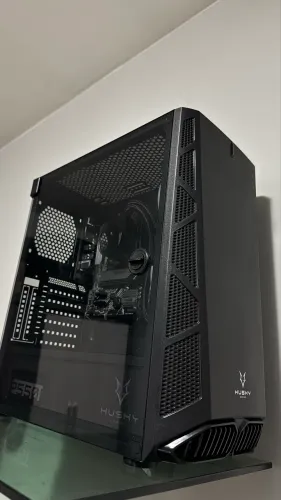 Computador I5 11 geração - 32gb ram - Aceito troca