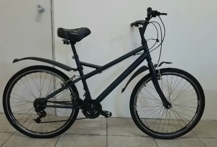 Caloi Urban aro26