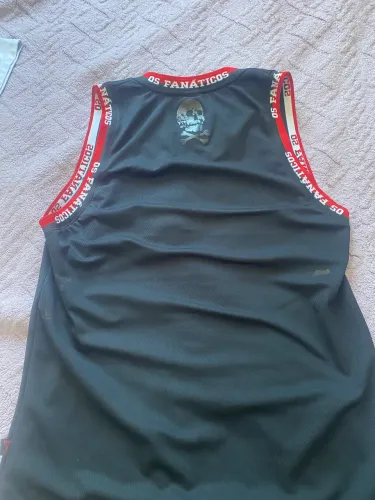 Camisas torcida Tuf e Fanáticos