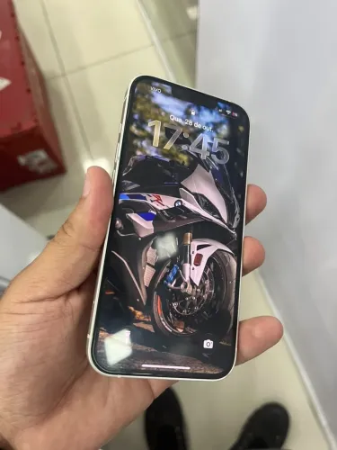 iPhone 13 128gb