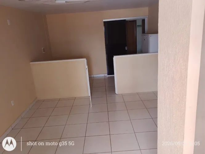 sala comercial / escritório em Ceilândia centro