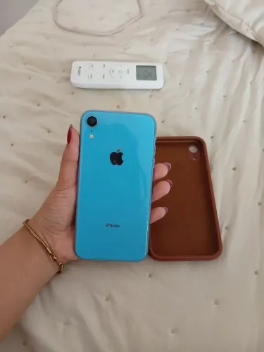 Iphone xr 128GB