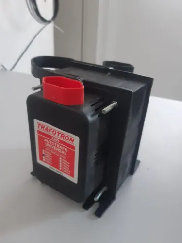 Transformador 3000va