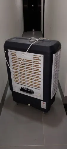 Vende-se Climatizador Novo 