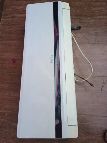 ar Philco de 12000 BTU/h - sem condensadora - Cel *