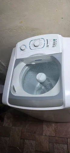 Máquina de lavar Electrolux 