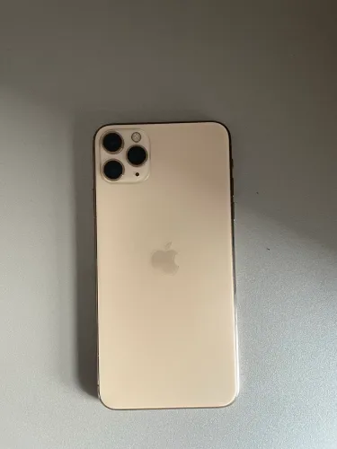 iPhone 11 Pro Max 256GB