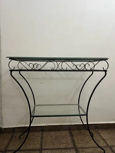 Aparador de ferro
