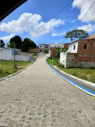 Terreno Soledade 10x22