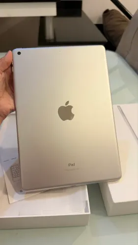 iPad 9ª Geração 64GB Wi-Fi - Excelente estado