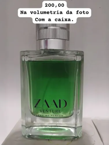 Perfumes
