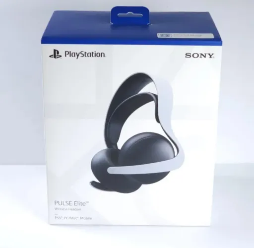 HEADSET PULSE ELITE (PS5)