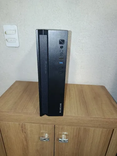 Pc empresarial i5 11th 8 GB ddr4 nvme 256