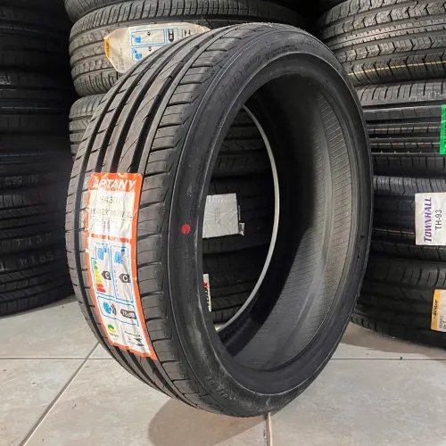 PNEU 195/40R17 APTANY NOVO
