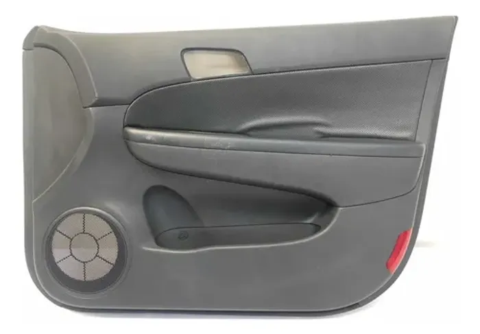 Forro Porta Dianteiro Direito Hyundai I30 2009 2012