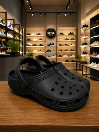 crocs
