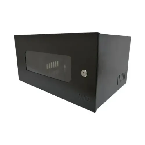MINI RACK 05UX19P X 350MM ACRILICO