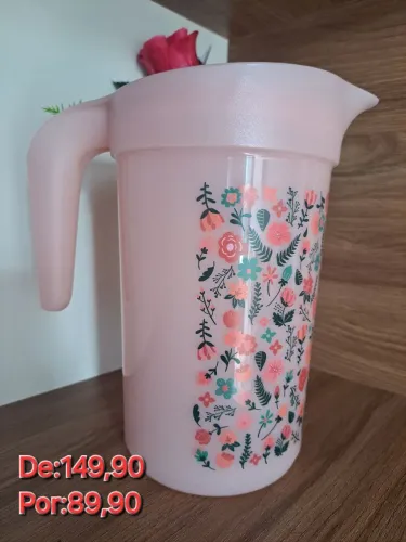 Jarra tupperware 2l