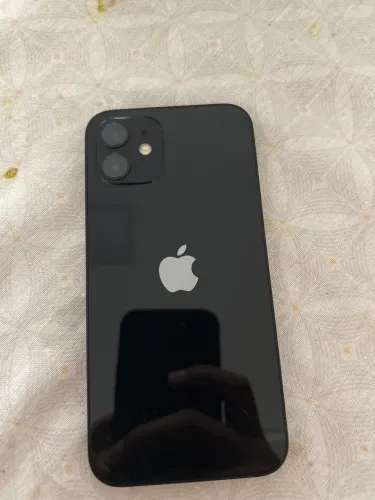 IPhone 12 semi-novo