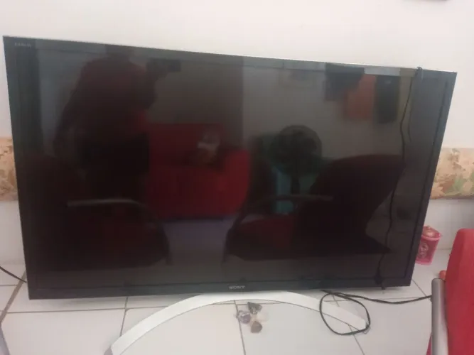 TV sony