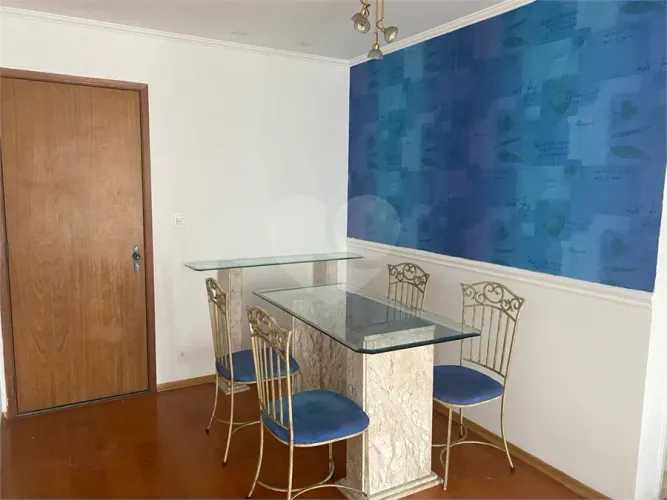Apartamento para Locação com 2 quartos  Condomínio Palácio San Marco em Sorocaba/SP