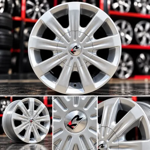 Aro 14 KR Devine 4x100/4x108
