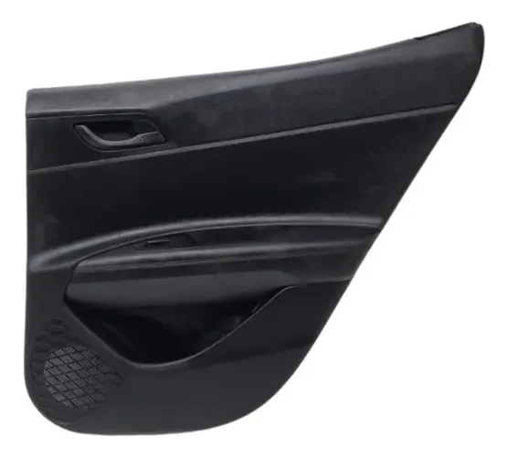 Forro De Porta Hyundai Hb20 Traseiro Direita 2020 2023 00309