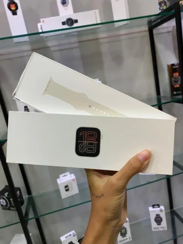 Apple Watch SE 3