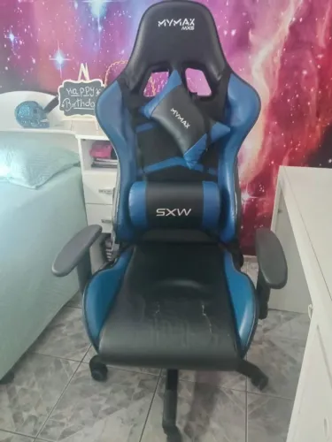 Cadeira Gamer