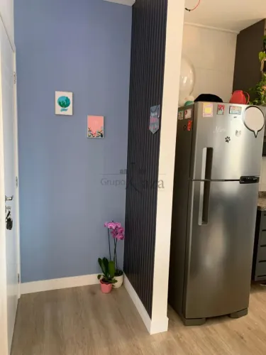 Oportunidade - Apartamento - Pagador de Andrade - Residencial Edifício Floradas de Arbovil