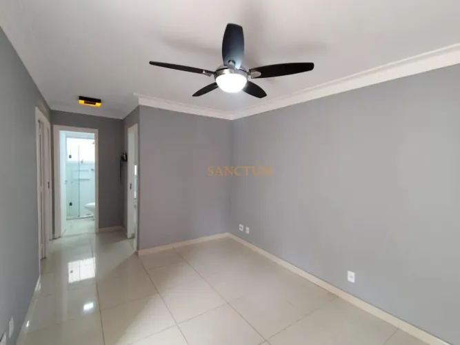 apartamento - Jardim Amazonas - Campinas