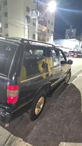 Chevrolet S10 Blazer Executive 4.3 V6 2000