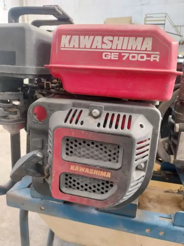 Motor bomba, kawashima GE 700-R