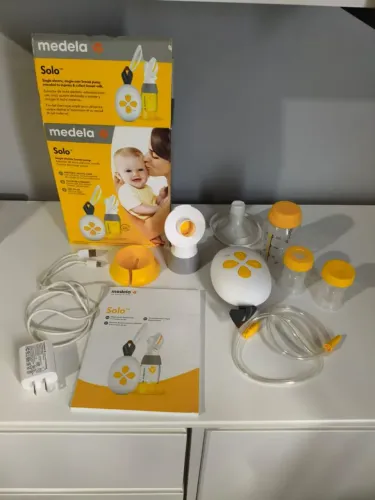 Bomba Medela