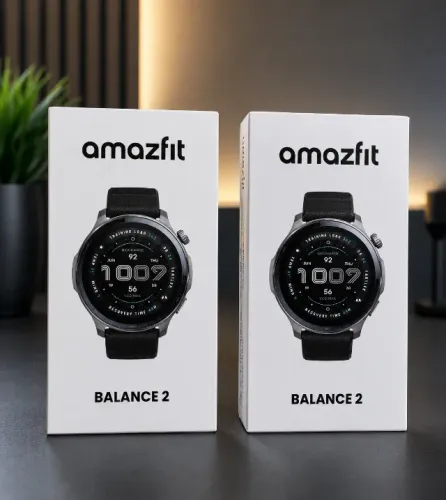 Relógio Xiaomi Amazfit Balance 2