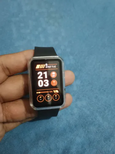 Galaxy Fit 3