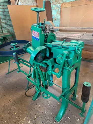 AFIADEIRA SCHIFFER TIPO GAVETA E LAMINADOR
