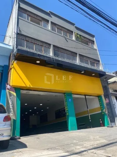 IMÓVEL COMERCIAL NA VILA SÔNIA
