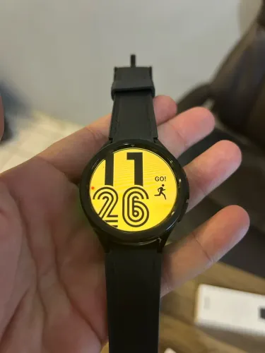 Galaxy Watch 6 Classic