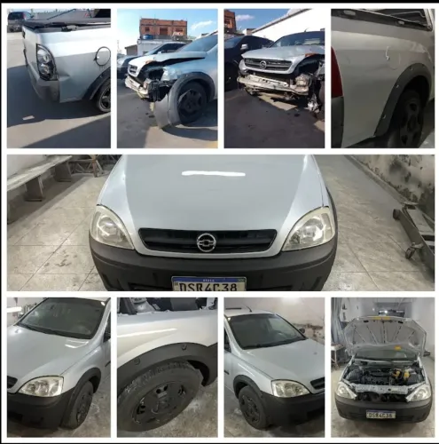 Pintura automotiva