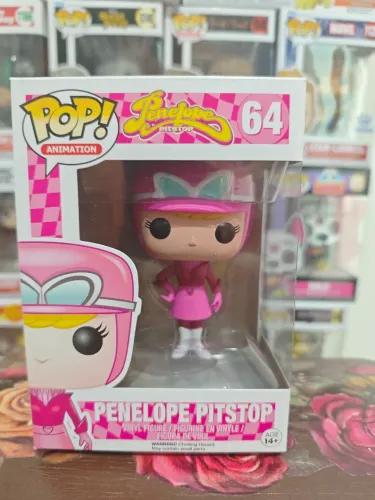 Funko pop