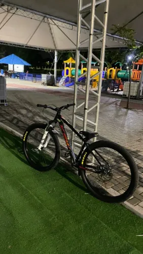 Vende-se bike aro 29